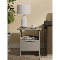 Swift Alva Ready Assembled Side Table