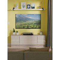 Swift Florence 2 Door 2 Drawer Wide Tv Unit