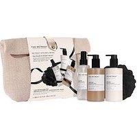 The Retreat The Ritual Of Wellbeing Bath & Body Gift Set