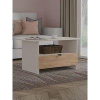 Swift Nefeli Ready Assembled Coffee Table