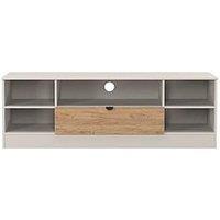Swift Nefeli Ready Assembled Wide Tv & Media Unit