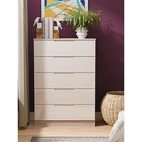 Swift Florence 5 Drawer Chest
