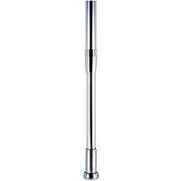 Aqualona Slimline Expanding Shower Curtain Rail