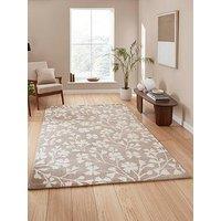 Catherine Lansfield Grace Floral Natural