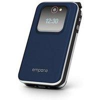 Emporia Joy Ltei V3 Black