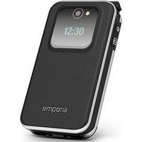 Emporia Joy Ltei V3 Black