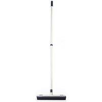 Beldray Deep Clean Rubber Head Broom
