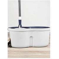 Beldray Deep Clean Spin Mop & Refil Head