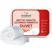 Very Home Arctic Nights 18 Tog Duvet Double