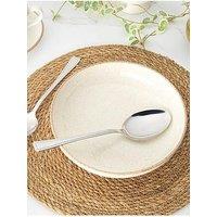 Salter Buxton 2 Piece Serving Spoons