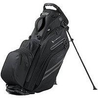 Bagboy Technowater Hybrid Stand Bag - Black
