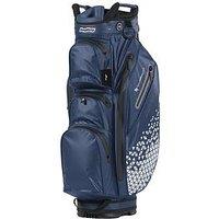 Bagboy Technowater Cart Bag - Navy