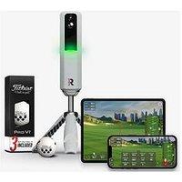 Rapsodo Mlm2Pro Launch Monitor + Golf Simulator