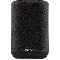 Denon Denonhome 150 & Compact Smart Speaker - Black
