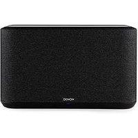 Denon Denonhome 350 Large Smart Speaker - Black