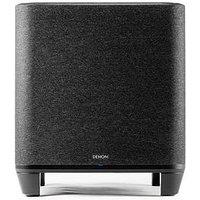 Denon Denonhome Sub Black