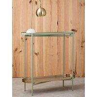 Interiors By Premier Sabia Console Table