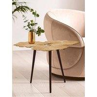 Interiors By Premier Prato Gingko Large Side / Coffee Table