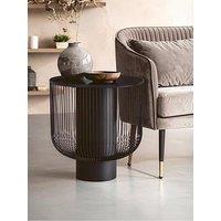 Interiors By Premier Trento Side Table