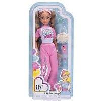 Ily Fashion Doll - Inspired By Bo Peep