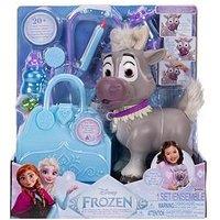 Disney Frozen Frozen Care For Your Sven - Feature Sven - Sounds And Noises