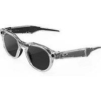 Oakley Meta Hstn - With Meta Ai, Audio, Photo, Video Compatibility - Clear, Clear To Grey Transitions