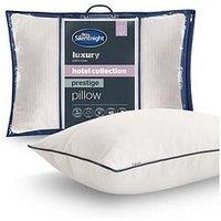 Silentnight Hotel Collection Prestige Pillow