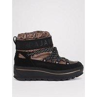 Pajar Galaxy Mini Snow Boot - Copper