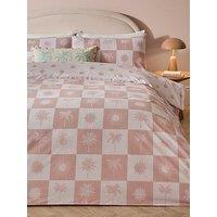 The Very Collection Palm Springs Printed Duvet Set