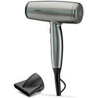 Babyliss Xanadu Lightweight Powerful 2100W Ionic Hair Dryer