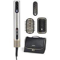 Babyliss Air Wand Limited Edition Hair Dryer, Curl Stretch, Smoothing And Volumising All-In-One