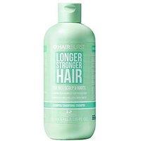 Hairburst Shampoo For Oily Hair 350Ml