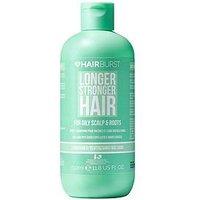 Hairburst Conditioner For Oily Hair 350Ml