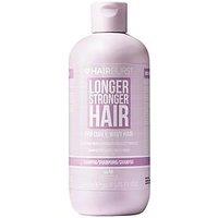 Hairburst Shampoo For Curly Wavy Hair 350Ml