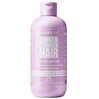 Hairburst Conditioner For Curly Wavy Hair 350Ml