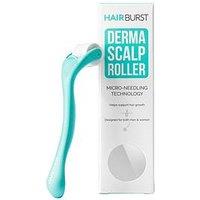 Hairburst Microneedling Derma Scalp Roller