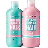 Hairburst Shampoo & Conditioner Duo For Longer Stronger Hair