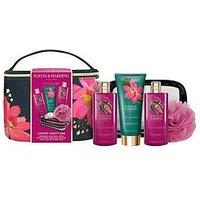 Baylis & Harding Boudoire Luxury Vanity Bag Gift Set