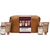 Baylis & Harding The Fuzzy Duck Bergamot, Hemp & Sandalwood Men'S Luxury Wash Bag Gift Set