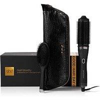 Ghd Duet Blowdry Gift Set - 2-In-1 Hair Dryer Brush (Worth &Pound;405)