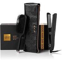 Ghd Gold Gift Set - Hair Straightener