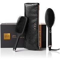 Ghd Glide Gift Set - Hot Brush (Worth &Pound;244)