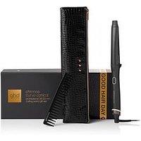 Ghd Chronos Curve Conical Wand Gift Set - Curling Wand