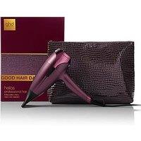 Ghd Helios Limited Edition Gift Set - Hair Dryer In Cherry Chic (Worth &Pound;228)