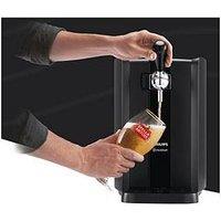 The Perfect Draft Black Machine