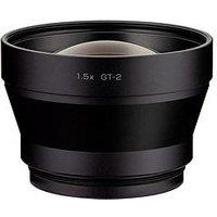 Ricoh Tele Conversion Lens Gt-2 For Griiix