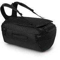 Osprey Transporter Duffel 40 Raven Black Os