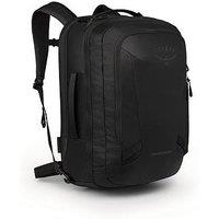 Osprey Transporter Travel Pack 36 Raven Black Os