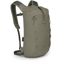 Osprey Daylite Cinch Tan Concrete O/S