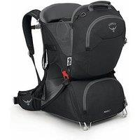Osprey Poco Lt Child Carrier Black O/S